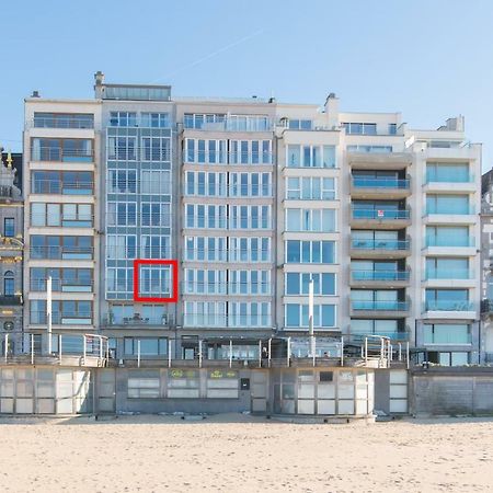 Appartamento Ter Duinen Ostenda Esterno foto